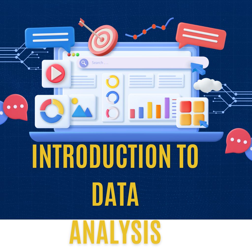 Introduction to Data Analysis