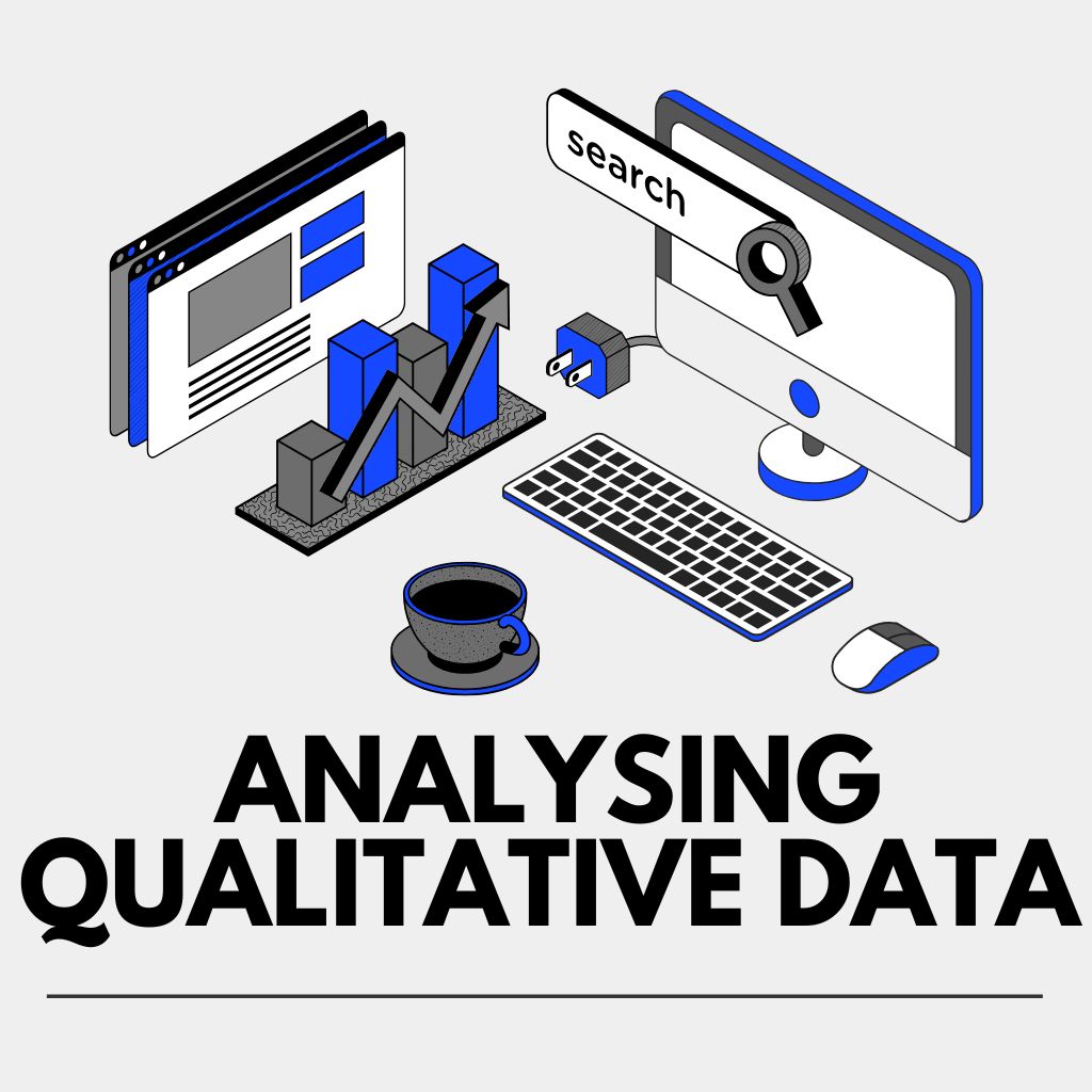 Analysing Qualitative Data