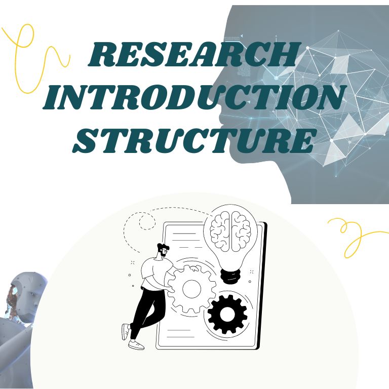 Research Introduction Structure