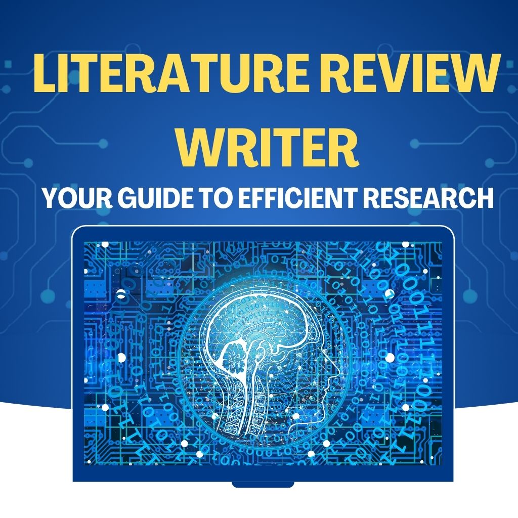 Literature Review Writer