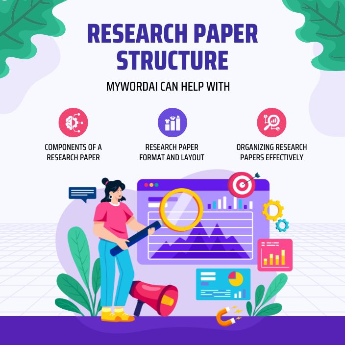 Research Paper Structure